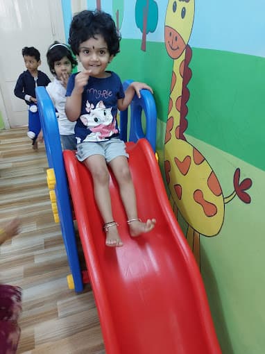 Hello Kids RajajiNagar photo 3