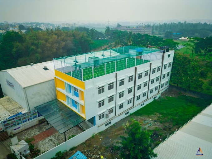 Prestige School photo 1