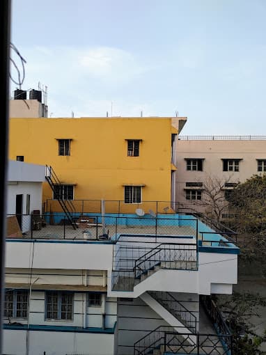 MC Nay Doon鈥檚 Public School Hebbal photo 1