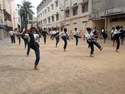 MC Nay Doon鈥檚 Public School Hebbal photo 2