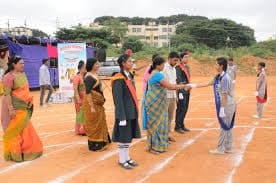 MC Nay Doon鈥檚 Public School Hebbal photo 3