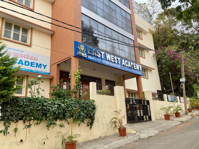 East West Academy School Rajajinagar photo 13