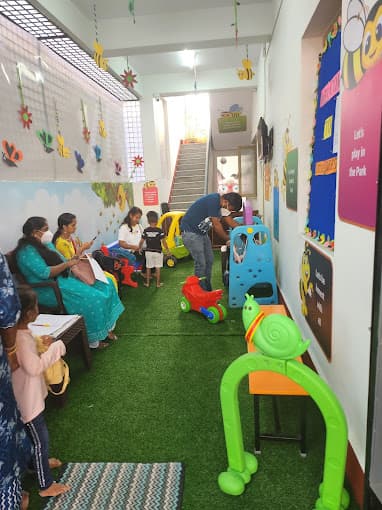 Akshara Little Bees Preschool Rajajinagar photo 1