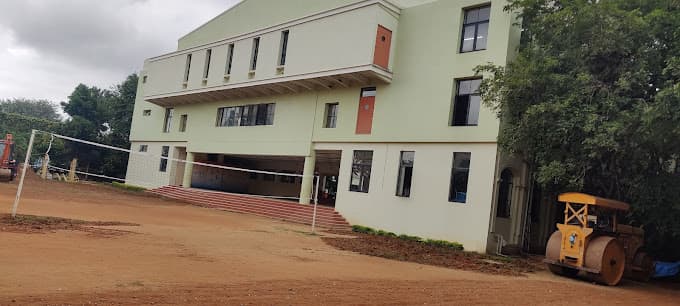 Deccan International School Padmanabhanagar photo 3