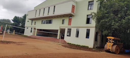 Deccan International School gallery image 3