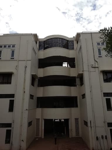 Deccan International School Padmanabhanagar photo 7