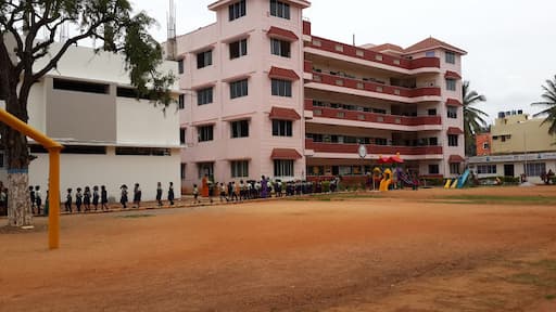 Samsidh International School gallery image 3