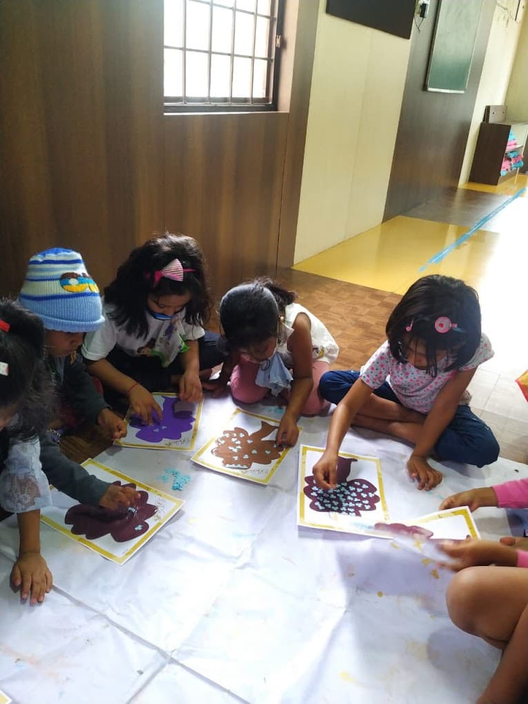 Bells Montesery Basavanagudi photo 2