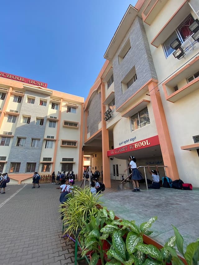 St.Claret School gallery image 3