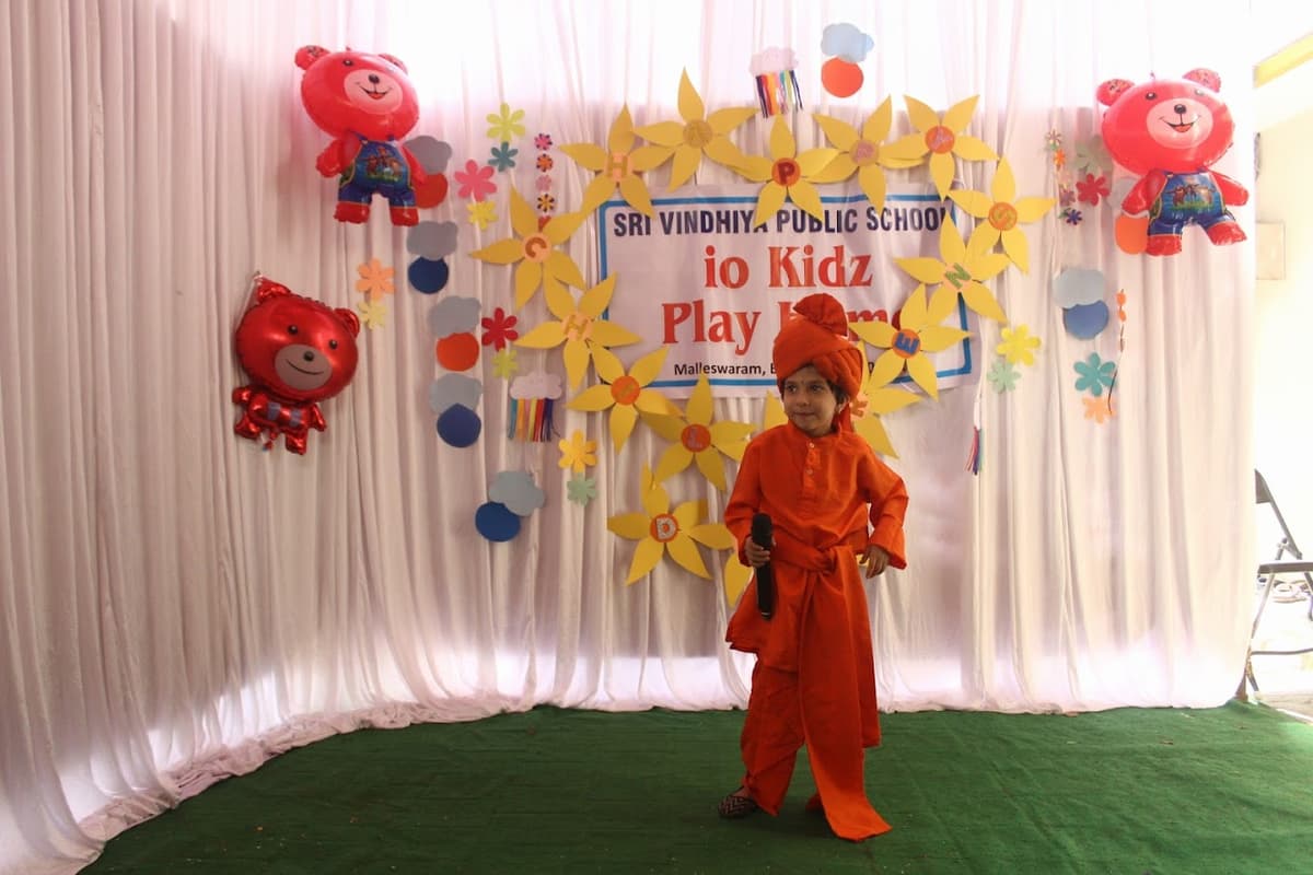 IO Kids Play Home Malleshwaram photo 3