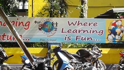 Our Little Wonderzl gallery image 2