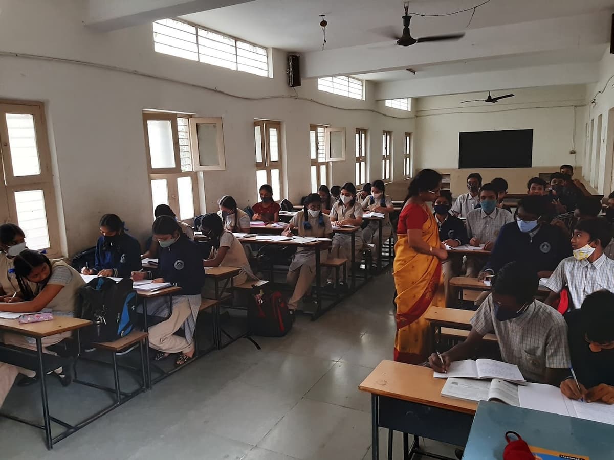 Sree Vasavi Viday Peeta Hosahalli photo 2