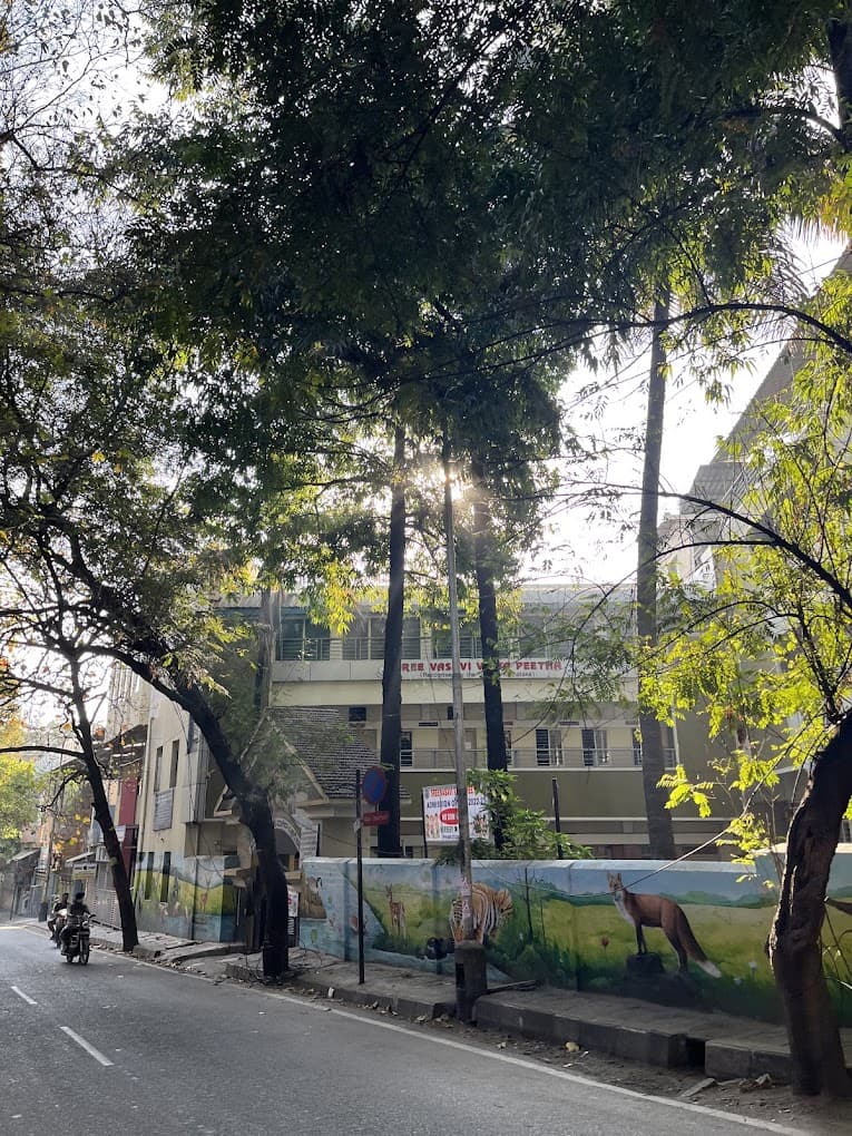 Sree Vasavi Viday Peeta Hosahalli photo 3