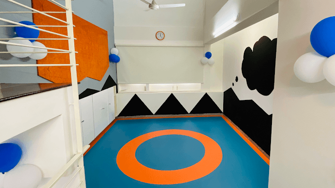 White Petals Pre School Sahakar Nagar photo 1