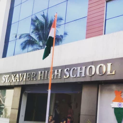 St Xavier's School Vijayanagar photo 5