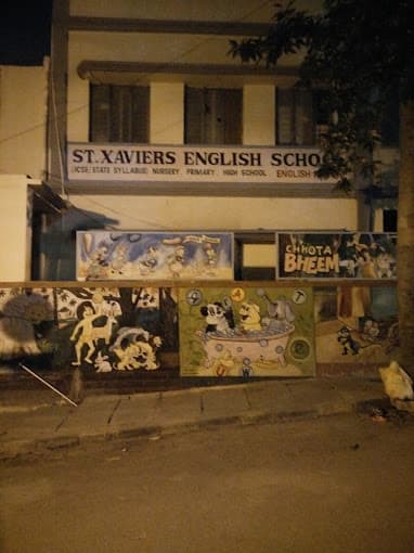 St Xavier's School Vijayanagar photo 6