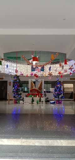 St Xavier's School Vijayanagar photo 4