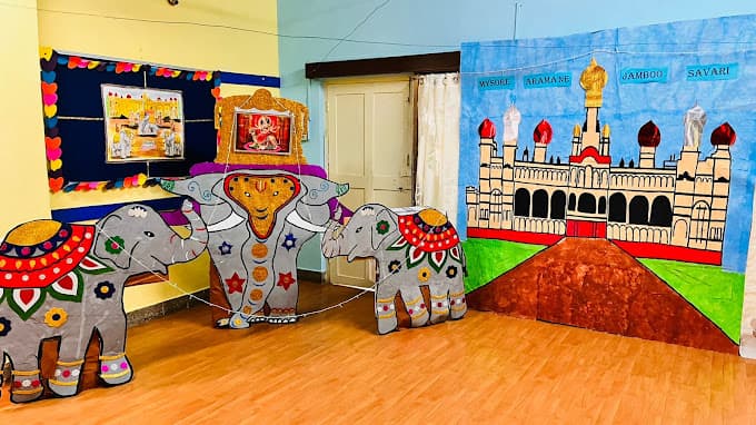 Kidzee Rajajinagar photo 1