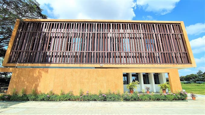 Basil Woods Halasahalli photo 2