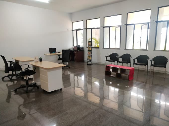 Basil Woods Halasahalli photo 1