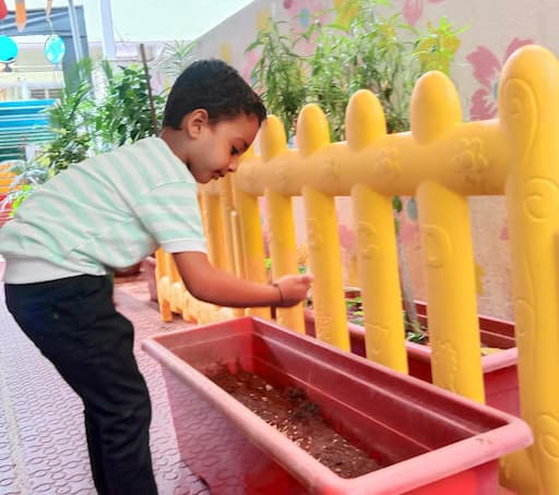 Janvi Pre School gallery image 4