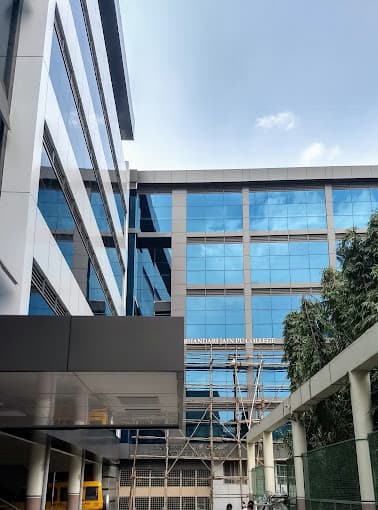 Bbul Jain Vidyalaya Shankarapuram photo 2