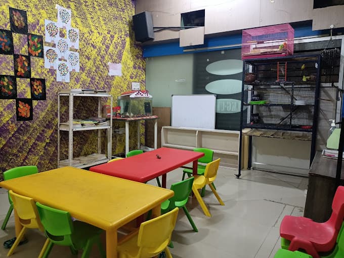 Galaxy Kidzz Magadi Road photo 2