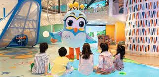 Galaxy Kidzz Magadi Road photo 1