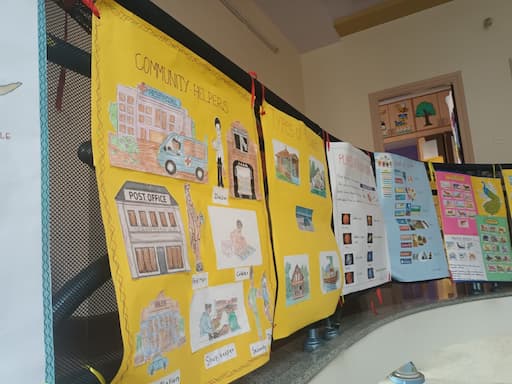 One Nation Preschool gallery image 10