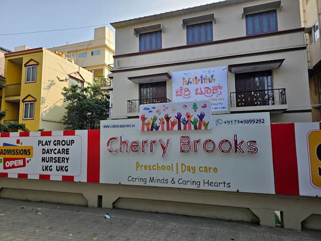 Cherry Brook Preschool And Day Care gallery image 3