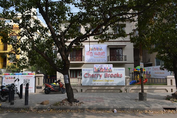 Cherry Brooks Preschool And Daycare HBR Layout photo 5