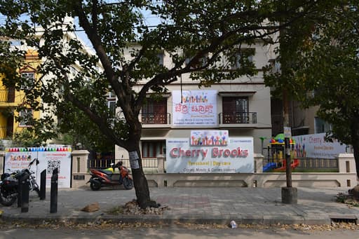 Cherry Brooks Preschool And Daycare gallery image 6