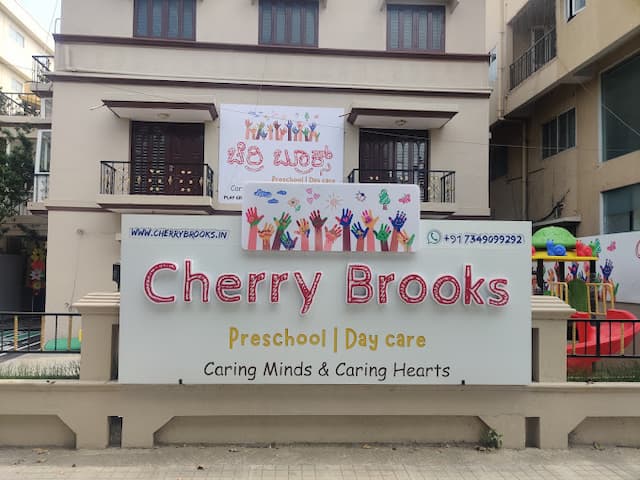 Cherry Brook Preschool And Day Care gallery image 4