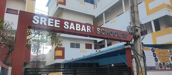 Sree Sabari School Jalahalli photo 2