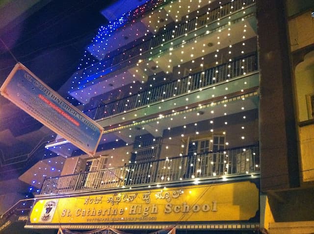 St.Catherine High School gallery image 4