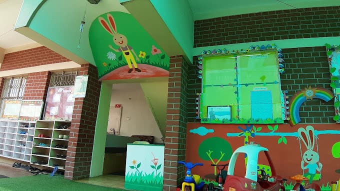 Euro Kids Dasarahalli photo 1