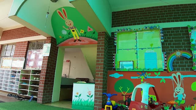 Euro Kids gallery image 3