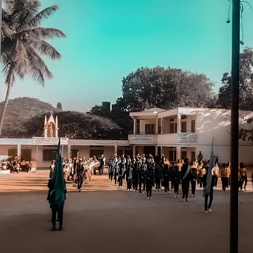 St. Philomena High School photo 1