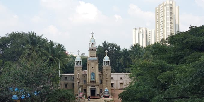 St. Philomena High School photo 2