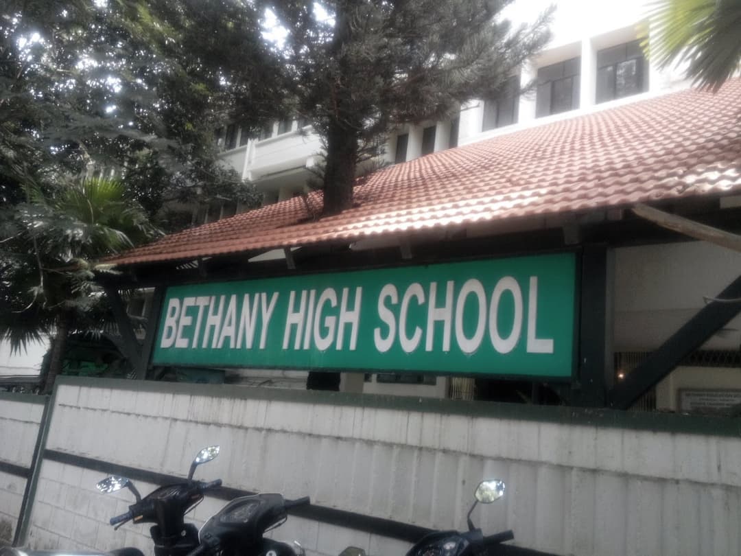 Bethany High School Koramangala photo 3