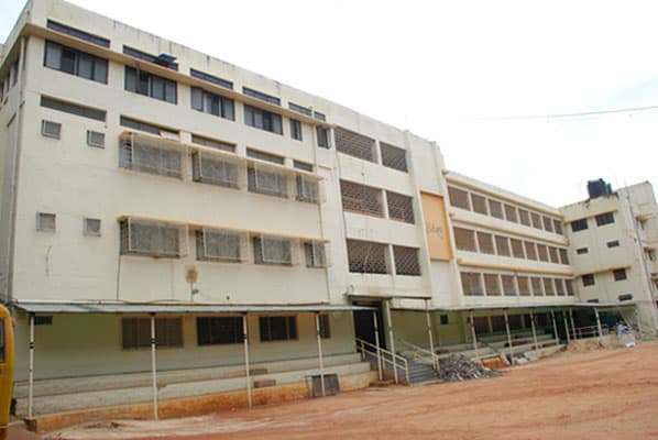 Bethany High School Koramangala photo 4