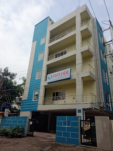 Fiitjee School gallery image 4