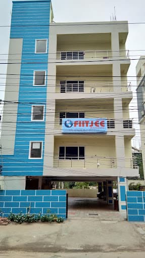 Fiitjee School gallery image 3