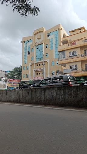 Brilliant Grammar High School Narayanguda photo 1