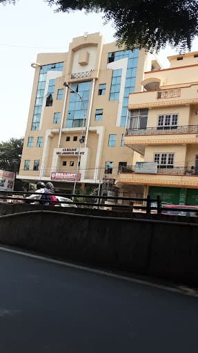 Brilliant Grammar High School Narayanguda photo 2