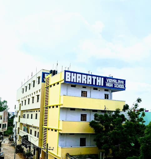 Bharathi Vidyalaya School Kukatpally photo 3
