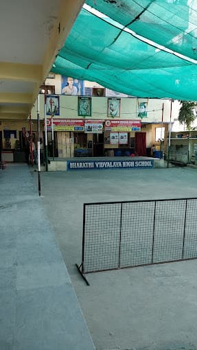 Bharathi Vidyalaya School Kukatpally photo 1