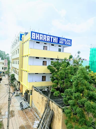 Bharathi Vidyalaya School Kukatpally photo 2