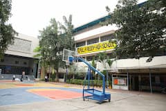 G. Pulla Reddy High School Mehdipatnam photo 1