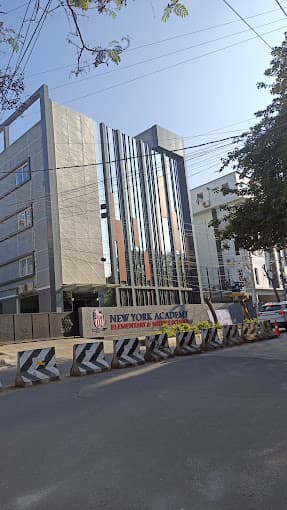 New York Academy Jubilee Hills photo 2